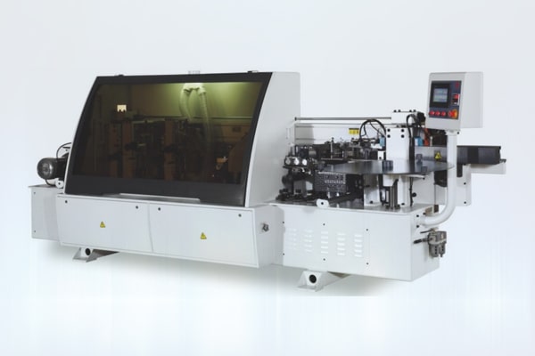 SE-104B全自動直線封邊機